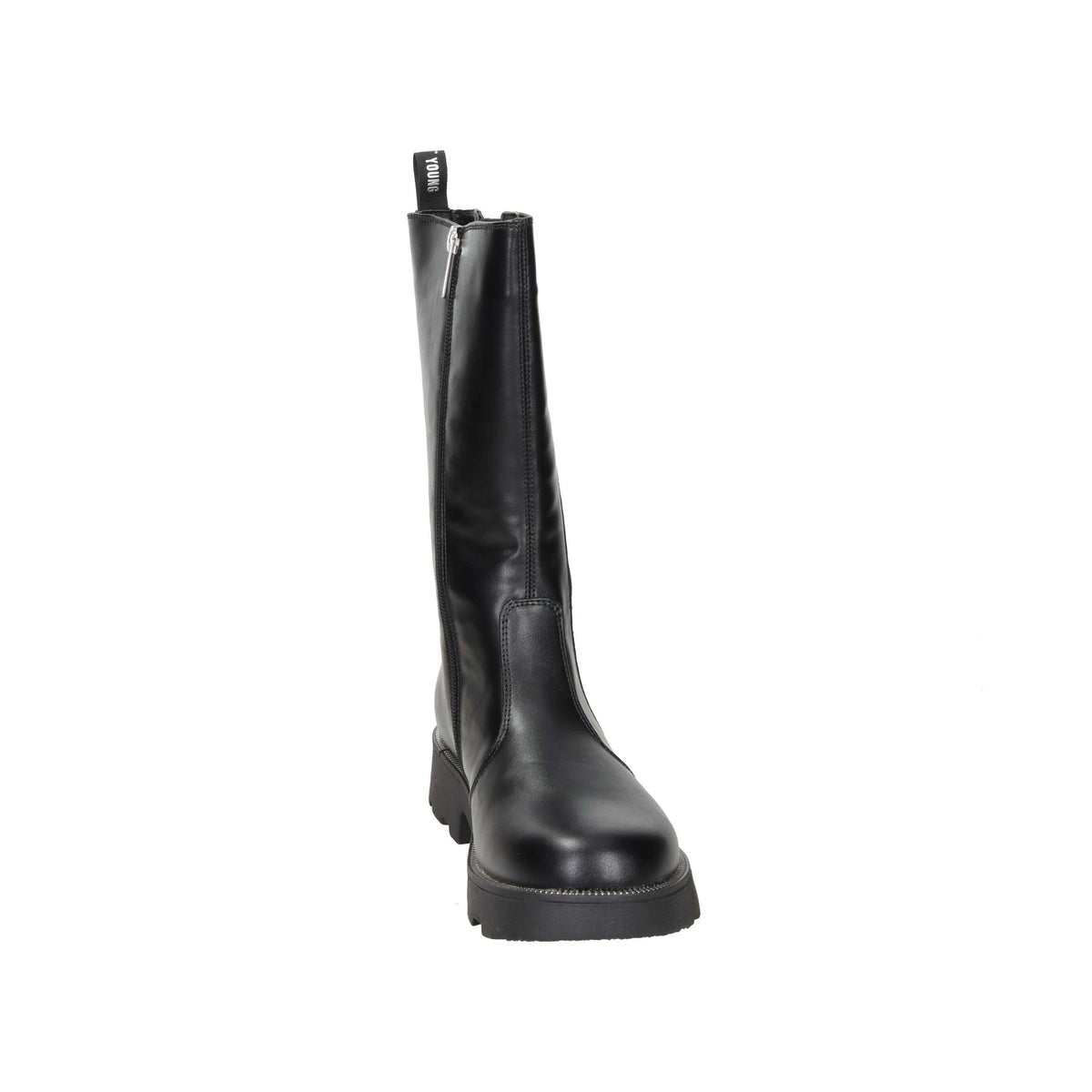 Cult Bambine e ragazze Stivali T-744 Nero