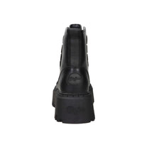 Buffalo Donna Anfibi BN1270122 Nero