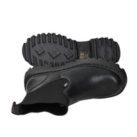 Buffalo Donna Stivaletti bassi BNPD00018570 Nero