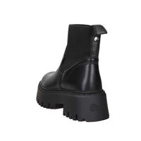 Buffalo Donna Stivaletti bassi BNPD00018570 Nero