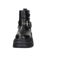 Buffalo Donna Stivaletti bassi BNPD00018491 Marrone