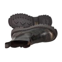 Buffalo Donna Stivaletti bassi BNPD00018595 Marrone