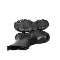 Buffalo Donna Stivaletti bassi BN1622609 Nero