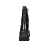 Buffalo Donna Stivaletti bassi BN1622609 Nero