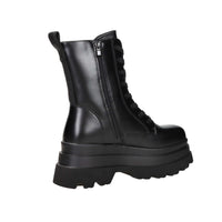 Buffalo Donna Stivaletti bassi BN1622609 Nero