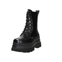 Buffalo Donna Stivaletti bassi BN1622609 Nero