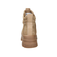 Buffalo Donna Anfibi BNPD00018453 Cammello