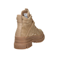 Buffalo Donna Anfibi BNPD00018453 Cammello