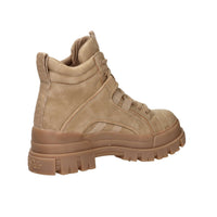 Buffalo Donna Anfibi BNPD00018453 Cammello