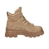 Buffalo Donna Anfibi BNPD00018453 Cammello