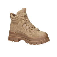 Buffalo Donna Anfibi BNPD00018453 Cammello