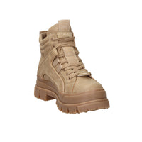 Buffalo Donna Anfibi BNPD00018453 Cammello