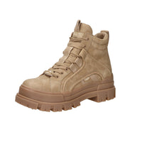 Buffalo Donna Anfibi BNPD00018453 Cammello