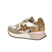 Sun68 Donna Sneakers Z46222 Beige