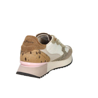 Sun68 Donna Sneakers Z46222 Beige