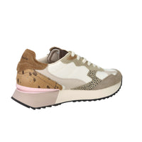 Sun68 Donna Sneakers Z46222 Beige
