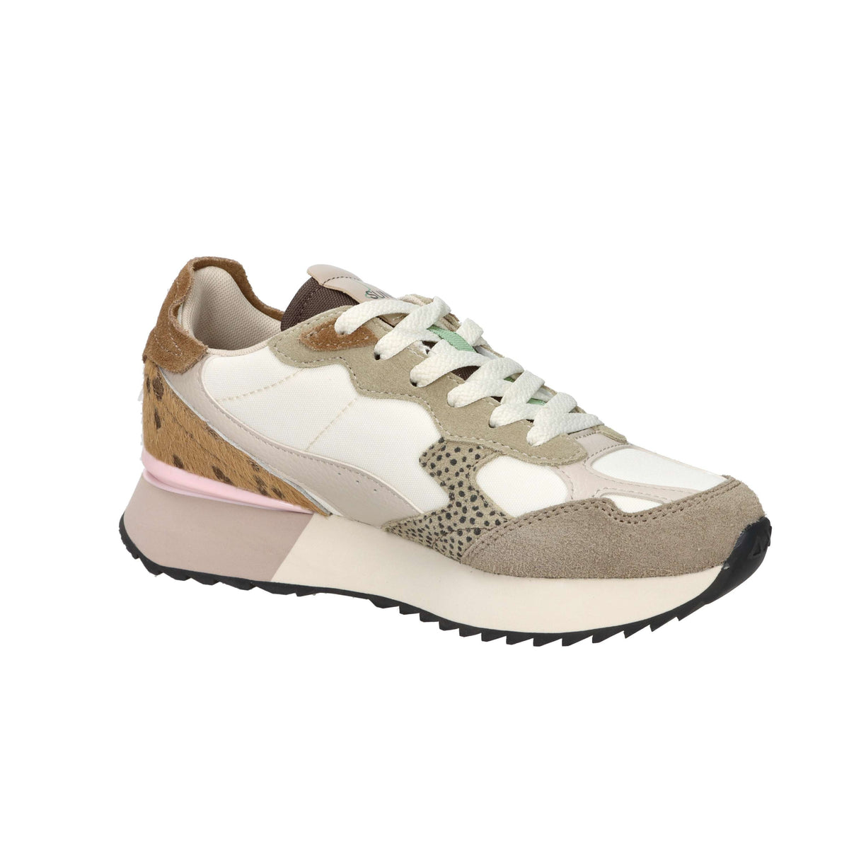 Sun68 Donna Sneakers Z46222 Beige
