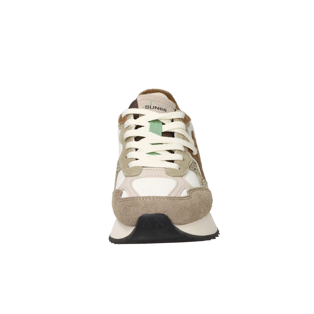 Sun68 Donna Sneakers Z46222 Beige