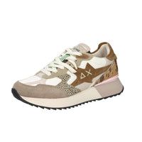 Sun68 Donna Sneakers Z46222 Beige