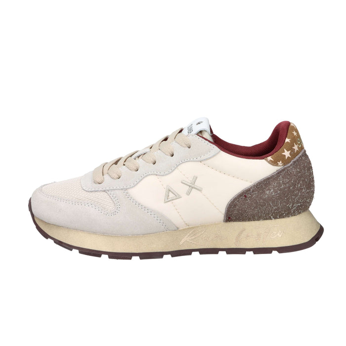 Sun68 Donna Sneakers Z46207 Panna