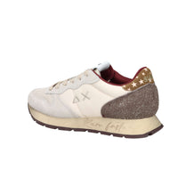 Sun68 Donna Sneakers Z46207 Panna