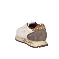Sun68 Donna Sneakers Z46207 Panna