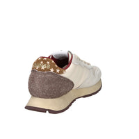 Sun68 Donna Sneakers Z46207 Panna