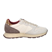 Sun68 Donna Sneakers Z46207 Panna
