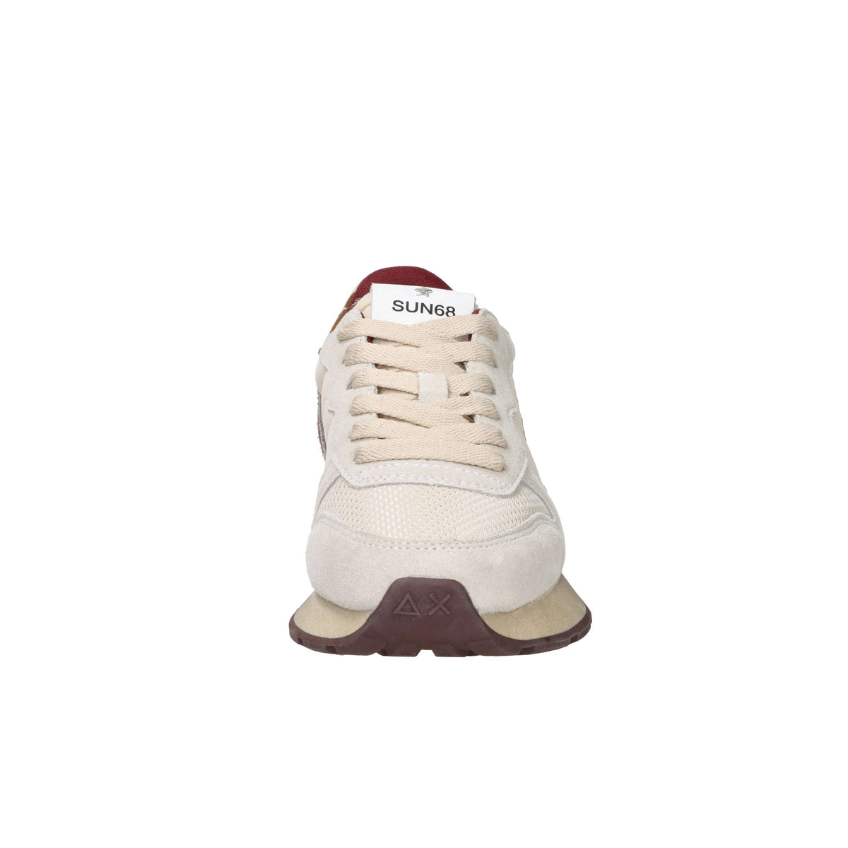 Sun68 Donna Sneakers Z46207 Panna