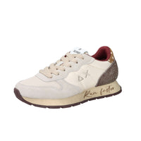 Sun68 Donna Sneakers Z46207 Panna