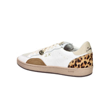 Sun68 Donna Sneakers Z46249 Panna