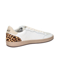 Sun68 Donna Sneakers Z46249 Panna