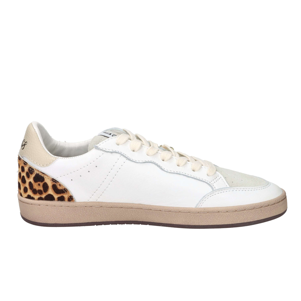 Sun68 Donna Sneakers Z46249 Panna