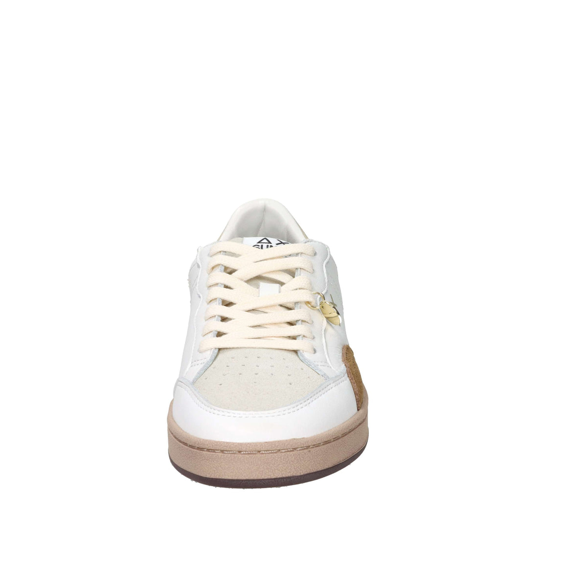 Sun68 Donna Sneakers Z46249 Panna