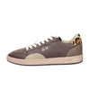 Sun68 Donna Sneakers Z46249 Marrone