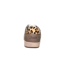 Sun68 Donna Sneakers Z46249 Marrone