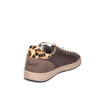 Sun68 Donna Sneakers Z46249 Marrone