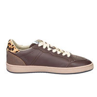 Sun68 Donna Sneakers Z46249 Marrone
