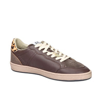 Sun68 Donna Sneakers Z46249 Marrone