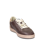Sun68 Donna Sneakers Z46249 Marrone