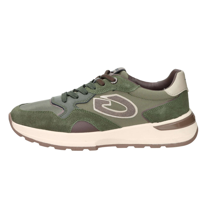 Alberto Guardiani Uomo Sneakers GM62000A Verdone