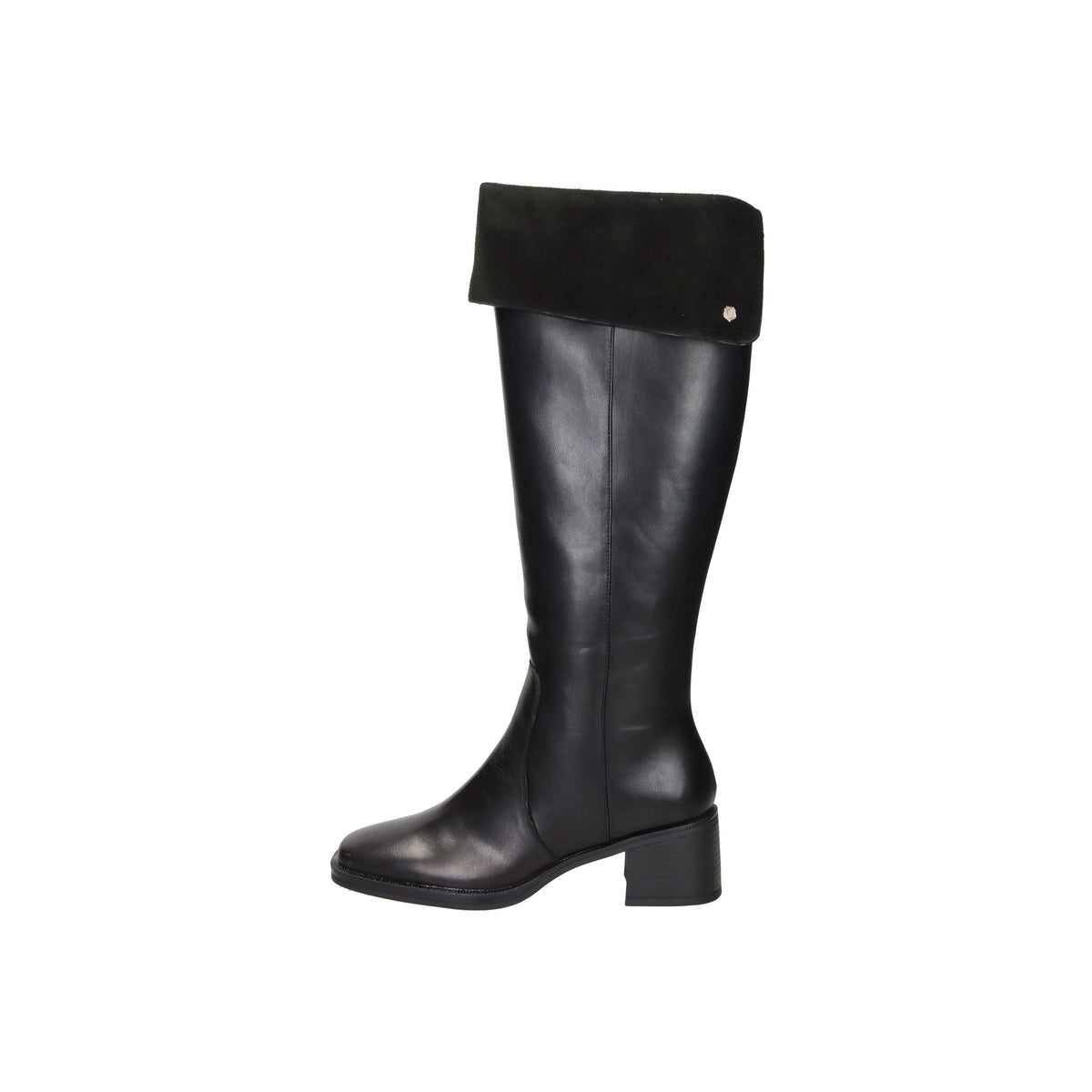 Carmela Donna Stivali 162691 Nero