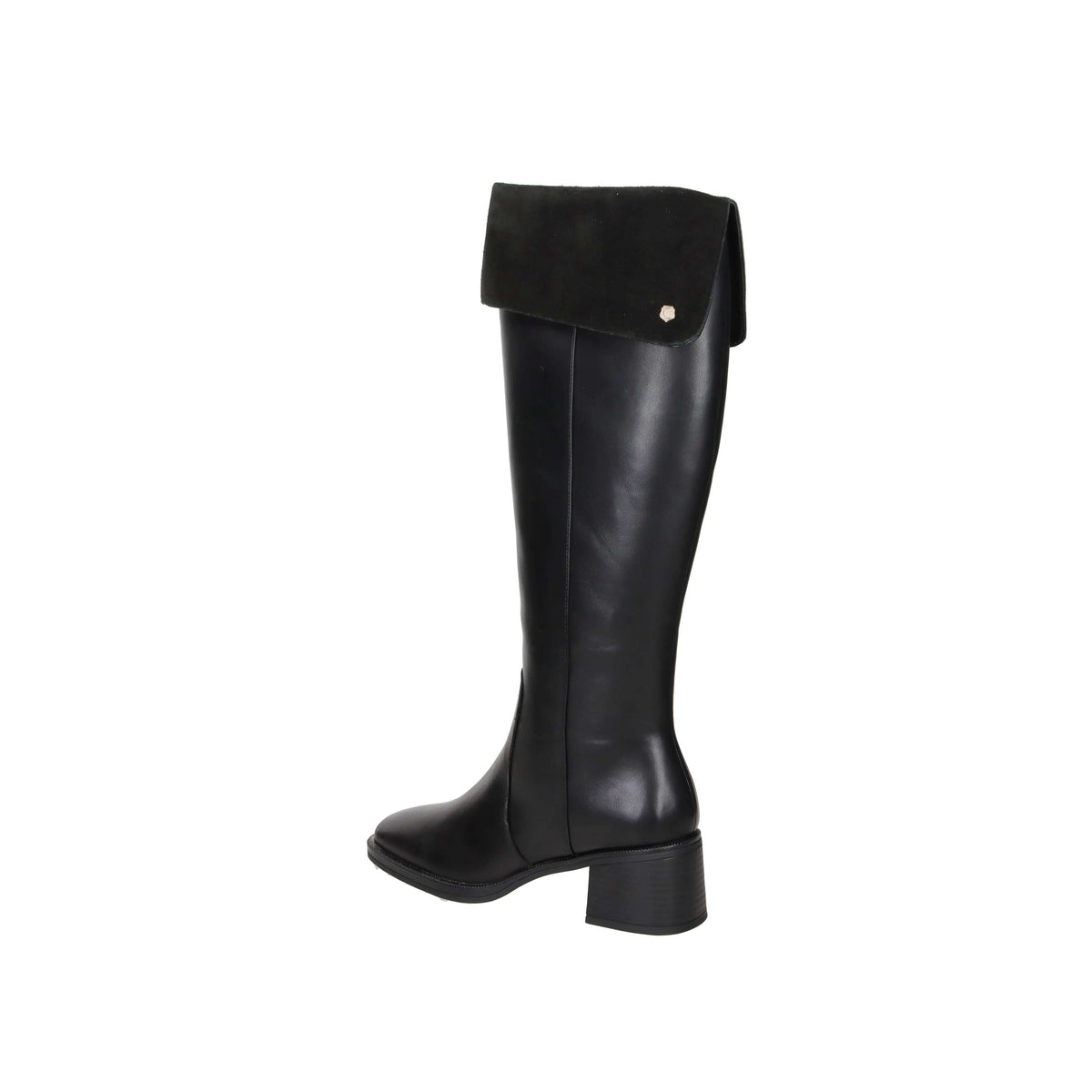 Carmela Donna Stivali 162691 Nero