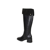 Carmela Donna Stivali 162691 Nero