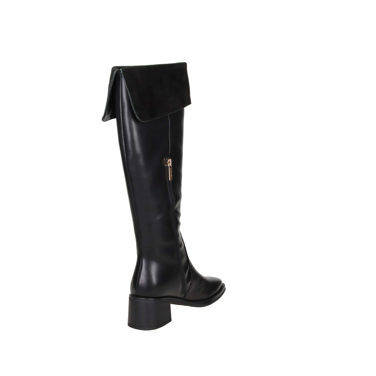 Carmela Donna Stivali 162691 Nero