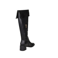 Carmela Donna Stivali 162691 Nero