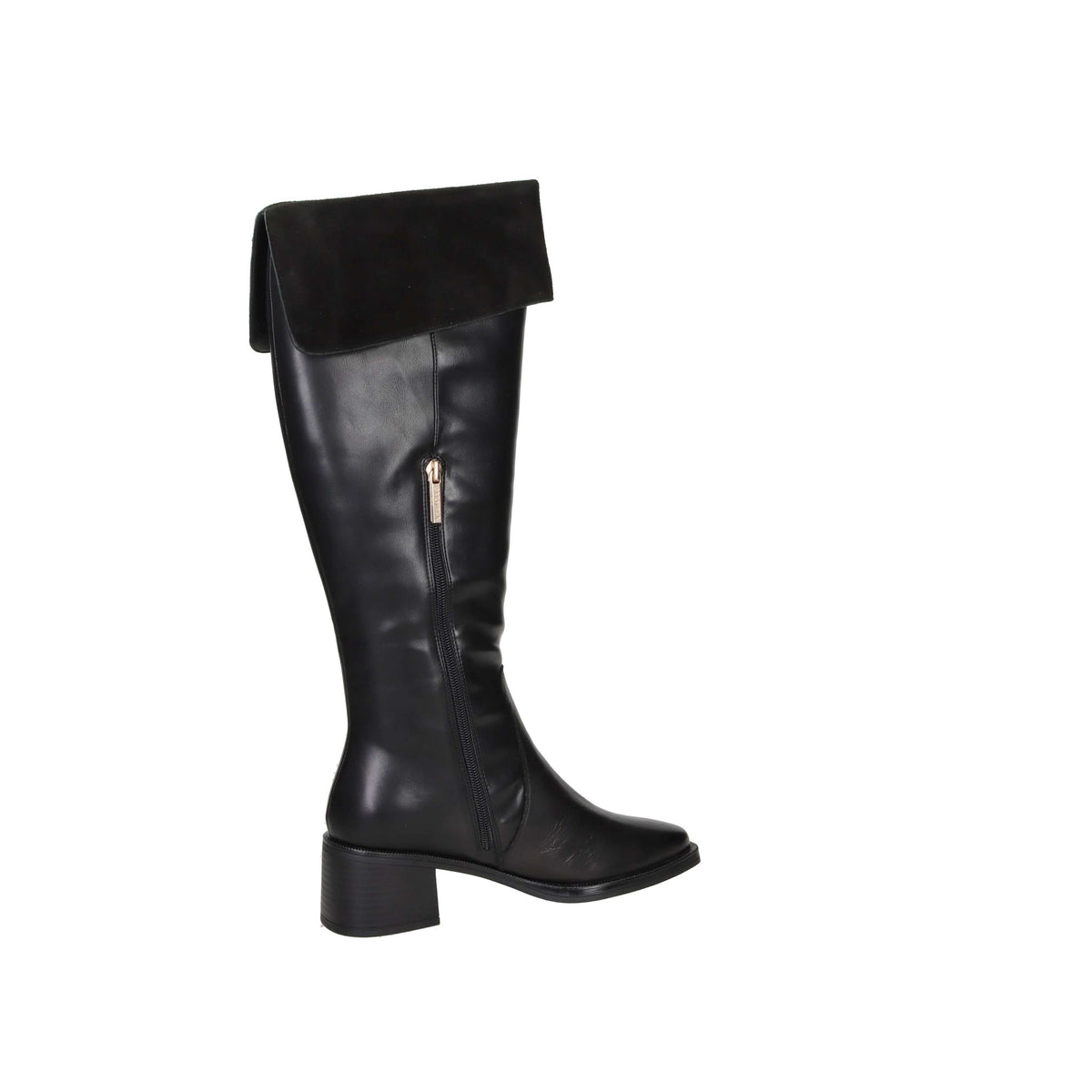 Carmela Donna Stivali 162691 Nero