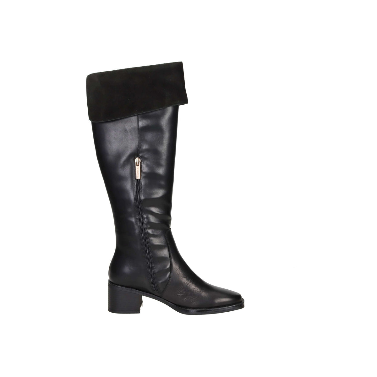 Carmela Donna Stivali 162691 Nero