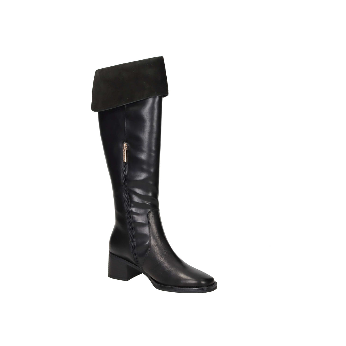 Carmela Donna Stivali 162691 Nero