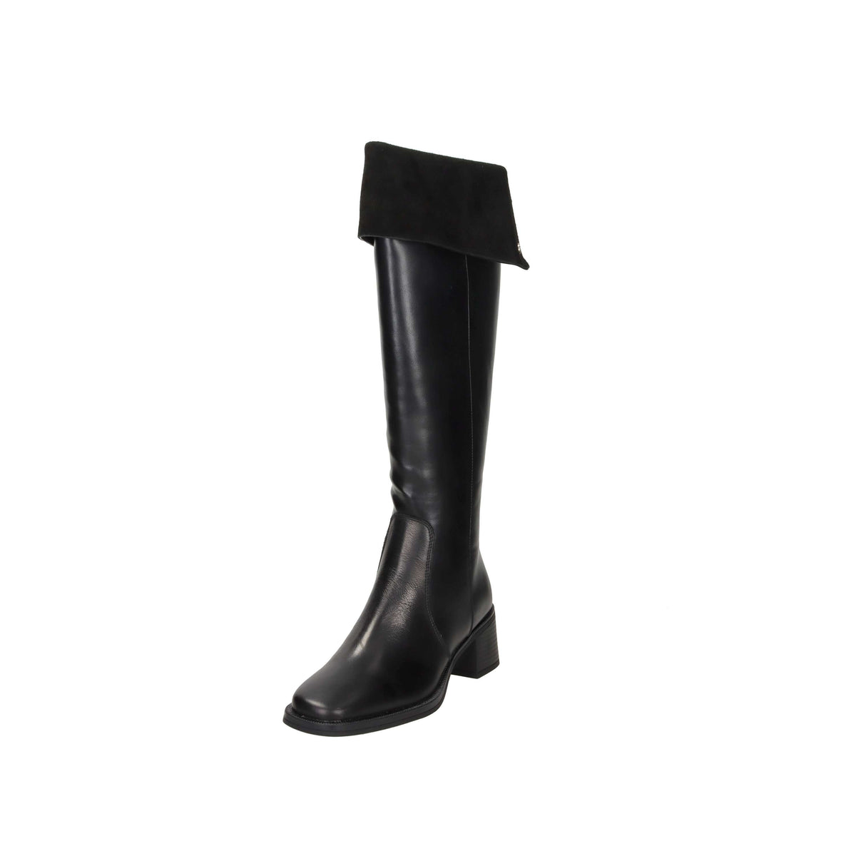 Carmela Donna Stivali 162691 Nero